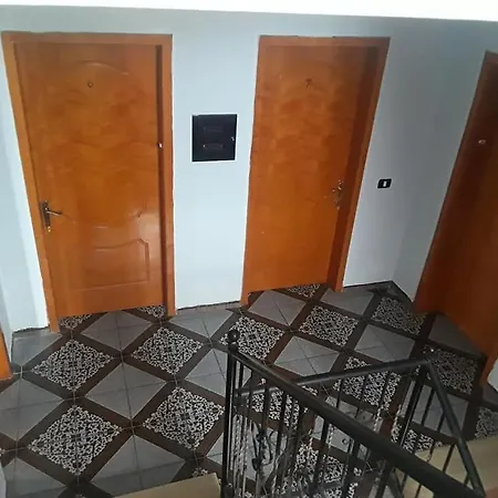 Apartman Trangulita