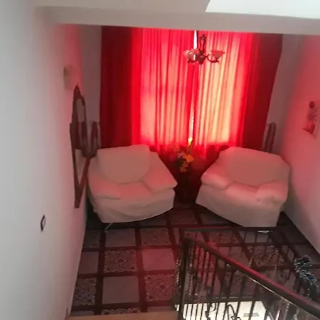 Trangulita Durrës