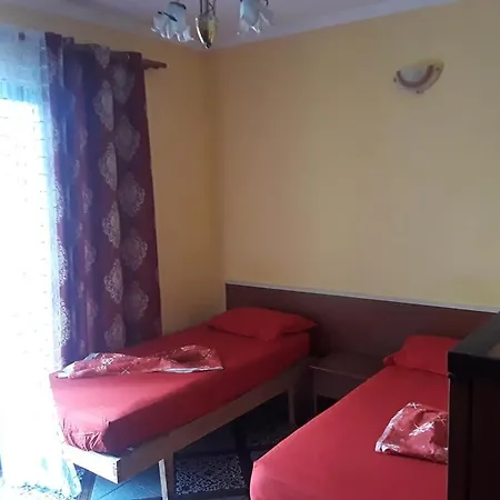 Apartman Trangulita *